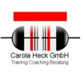 Logo Carola Heck GmbH Training Coaching Beratung