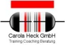 Logo Carola Heck GmbH Training Coaching Beratung