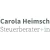 Logo Carola Heimsch Steuerberaterin