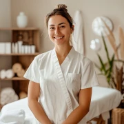 Carola Schmidt private Massagepraxis Werder