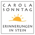 Carola Sonntag - Erinnerungen in Stein Pfullendorf