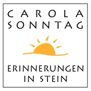 Carola Sonntag - Erinnerungen in Stein Pfullendorf