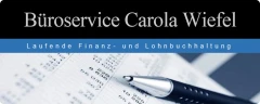 Carola Wiefel Selbst&auml;ndige Buchhalterin Dresden