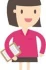 Logo Carolin Hohlstein Zahnärztin