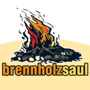 Logo BrennholzSaul.de