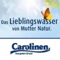 Logo Carolinen Mineralquellen W&uuml;llner GmbH & Co.KG