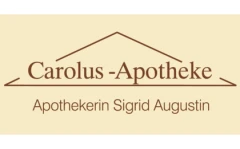 Carolus-Apotheke, Sigrid Augustin Zittau