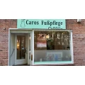 Caros medizinische Fu&szlig;pflege in Kiel