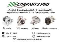 Carparts-Pro GmbH Wachtberg