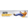 Logo Carport Automobile GmbH