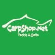 Logo CARPSHOP Bornheim