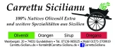 Logo Carrettu Sicilianu GbR