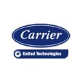 Logo Carrier Refrigeration eServices GmbH