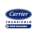 Logo Carrier Transicold Deutschland GmbH & Co.