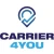 Logo Carrier4you Jähn & Wolff GbR
