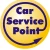 Logo CarServicePoint GmbH KFZ-Meisterwerkstatt