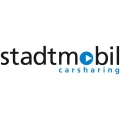 Logo Carsharing Stadtmobil GmbH & Co. KG