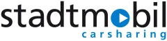 Logo Carsharing Stadtmobil GmbH & Co. KG Carsharing