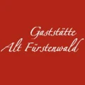 Logo Alt-F&uuml;rstenwald, Carsten