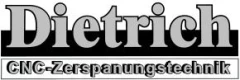 Logo Dietrich, Carsten