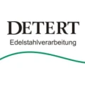 Logo Detert, Carsten, Edelstahlverarbeitung