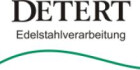 Logo Carsten, Edelstahlverarbeitung Detert