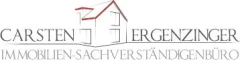 Logo Carsten Ergenzinger Immobilien-Sachverständigenbüro