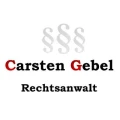Logo Gebel, Carsten
