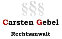 Logo Gebel, Carsten
