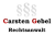 Logo Carsten Gebel Rechtsanwalt