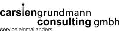 Carsten Grundmann Consulting GmbH IT-Dienstleistungen Düsseldorf