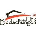 Logo Carsten Hink Bedachungen GmbH