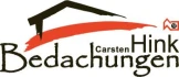 Logo Carsten Hink Bedachungen GmbH Dachdeckermeisterbetrieb