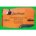 Carsten Jacobsen Grubenentleerung Hamburg