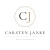 Logo Carsten Janke Photography - Hochzeitsfotograf aus Berlin