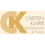 Logo Carsten Klaper Rechtsanwalt und Notar