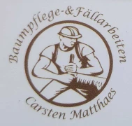 Carsten Matthaes Baumpflege- und F&auml;llarbeiten Mittenwalde
