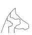 Logo Carsten Meinert Dres. J. Meinert-Wethmar prakt. Tierärzte