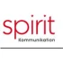 Logo Carsten Meyer spirit Kommunikation