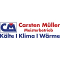 Carsten M&uuml;ller K&auml;lte- und Klimatechnik GmbH Klingelbach