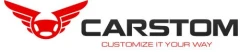Logo CARSTOM
