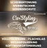 Logo CarStyling Folientechnik Nbg.