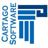 Logo Cartago Software GmbH