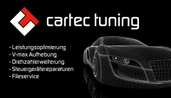Logo Cartec Tuning GbR