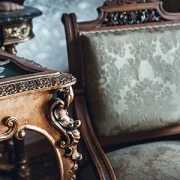 Carver Möbel - Möbel nach Maß & Restaurierung von Antiquitäten Möbelrestauration Hannover