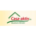 Casa-aktiv Baub&uuml;ro Binder Energieberater Theres