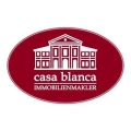 Logo casa blanca - Immobilienmakler, Robert Czambor (Inhaber)