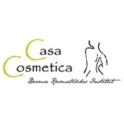 Logo Casa Cosmetica