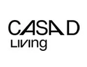 Logo CASA D LIVING GmbH