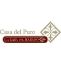 Logo Casa del Puro La Casa del Habano